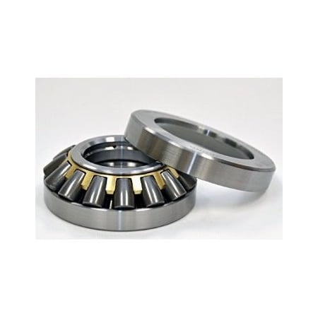 Consolidated Bearings Spherical Roller Thrust, 29413 M 29413 M